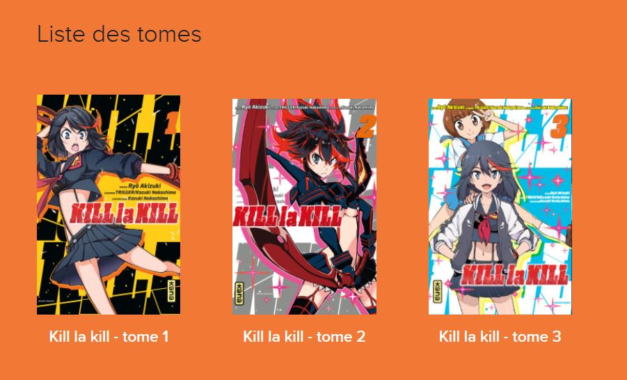 kill