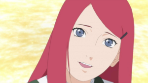kushinauzumaki