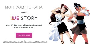 WeStory