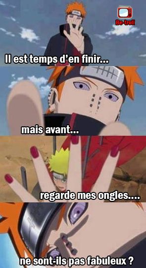 Télécharger gratuitement Images Top 15 De Trolls De Naruto Kana dernière par