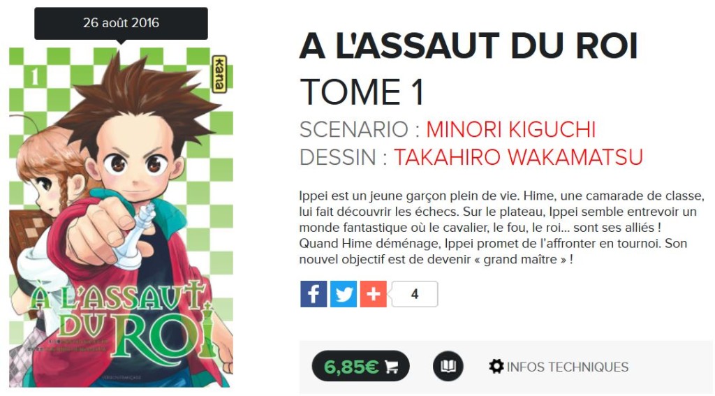 assaut