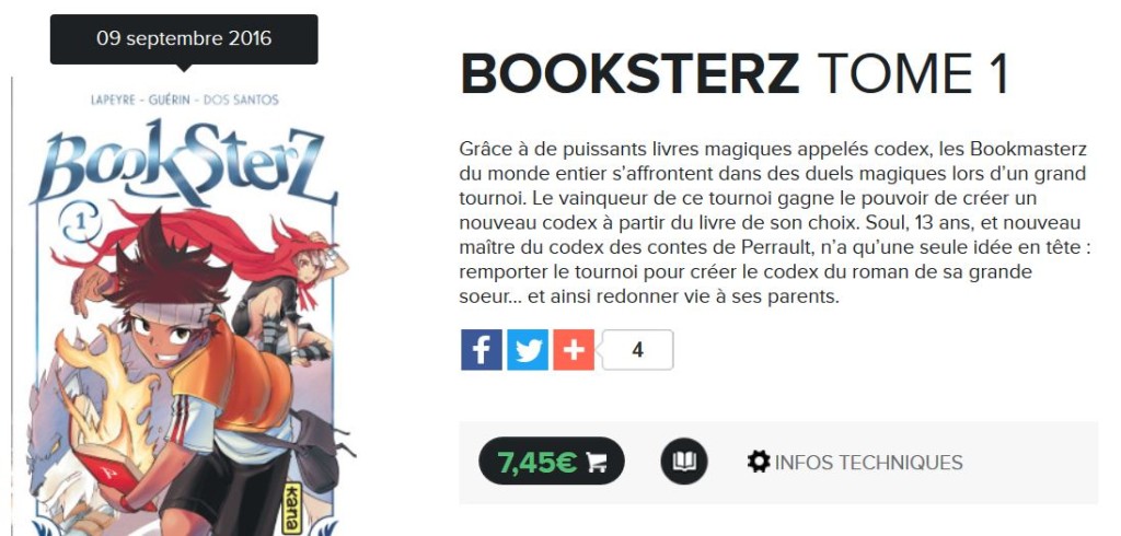 books