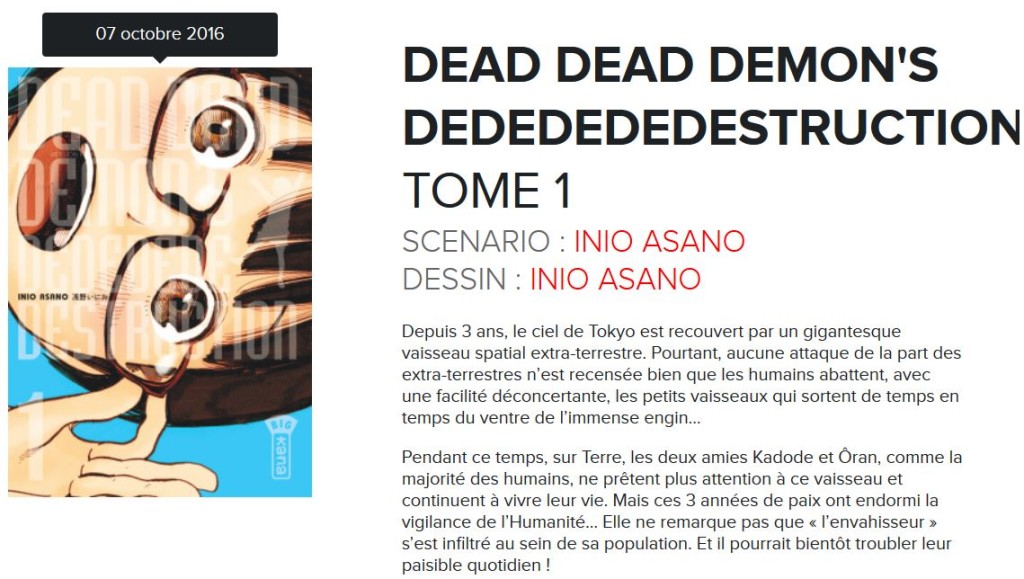 dea