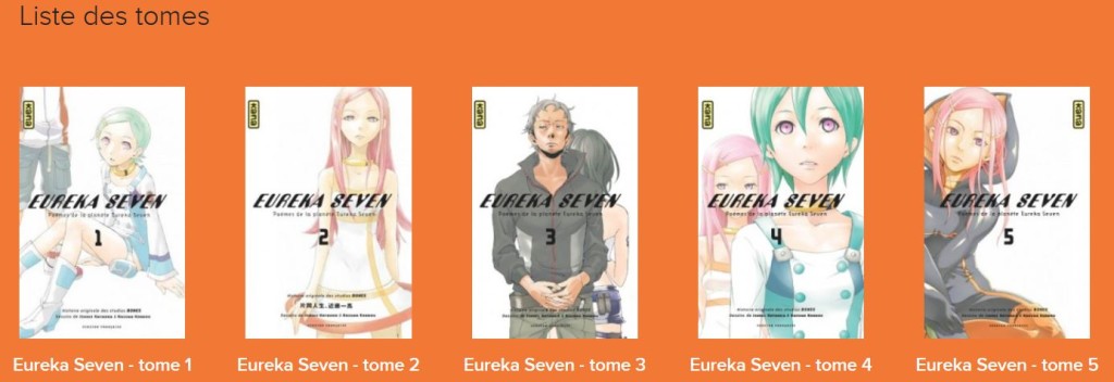 eureka
