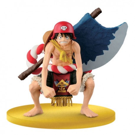 one-piece-figurine-luffy-big-zoukei-scultures-