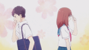 Blue spring ride -futaba-kou