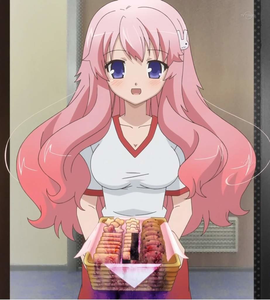 Himeji Mizuki Baka to Test