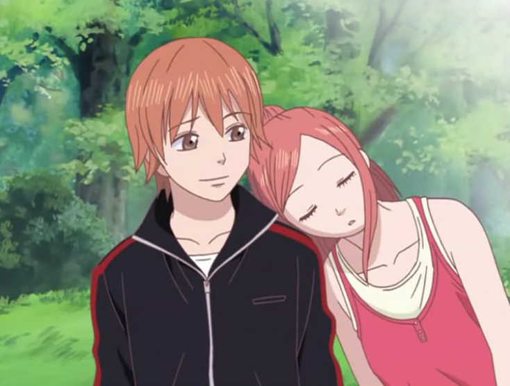 Lovely complex-otani& risa