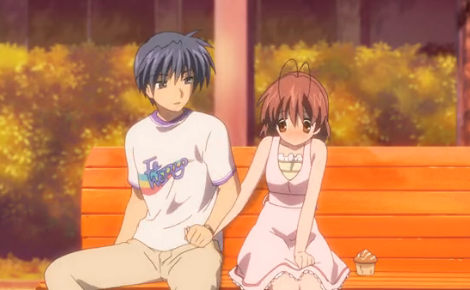 Tomoya-Nagisa-clannad