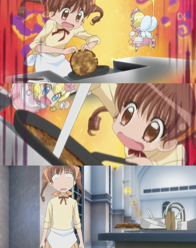 Yumeiropatissieretot