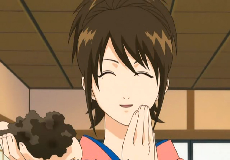 gintama-Otae