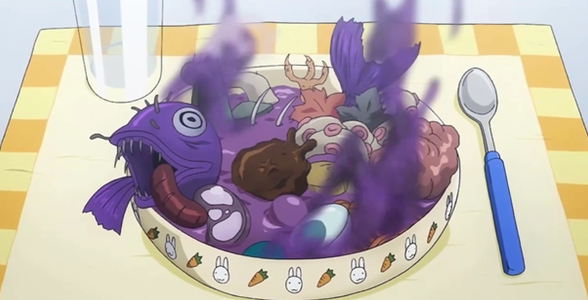kyouran kazoku