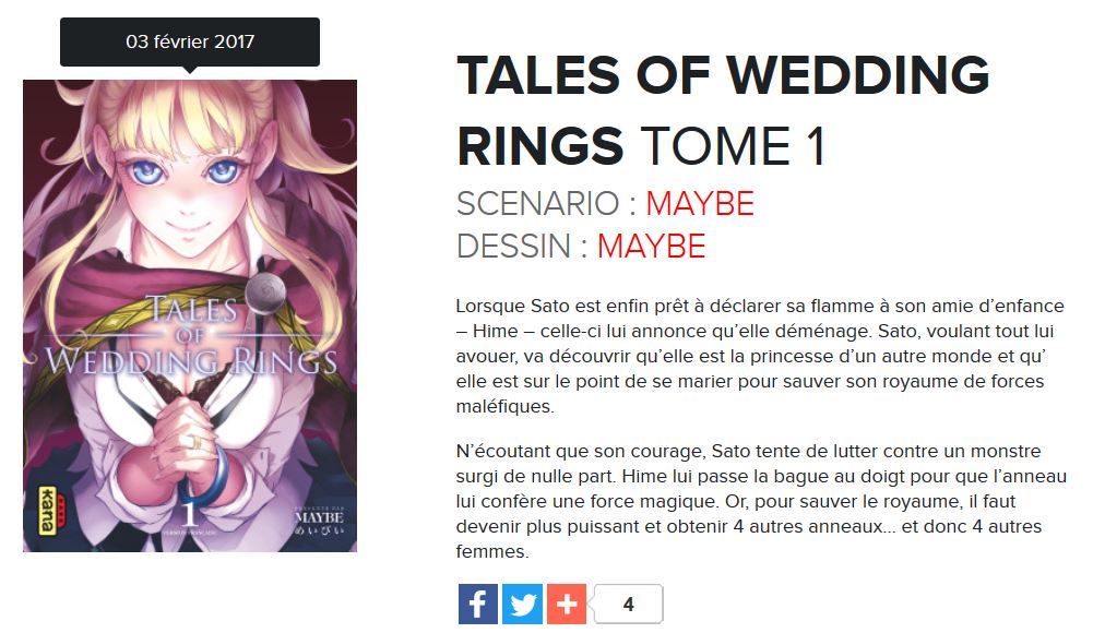 tales