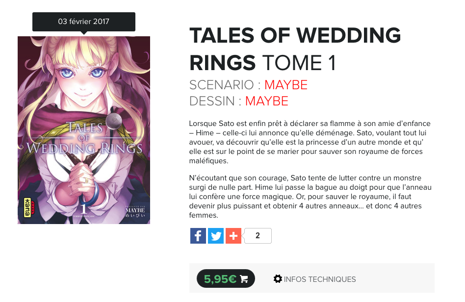 talesof