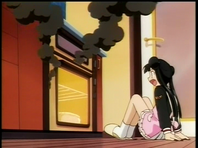 CardCaptor-stephanie