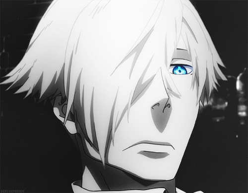 death parade decime