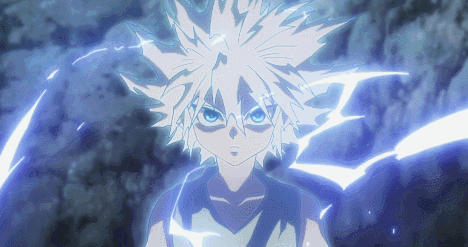 Kirua Zoldyck