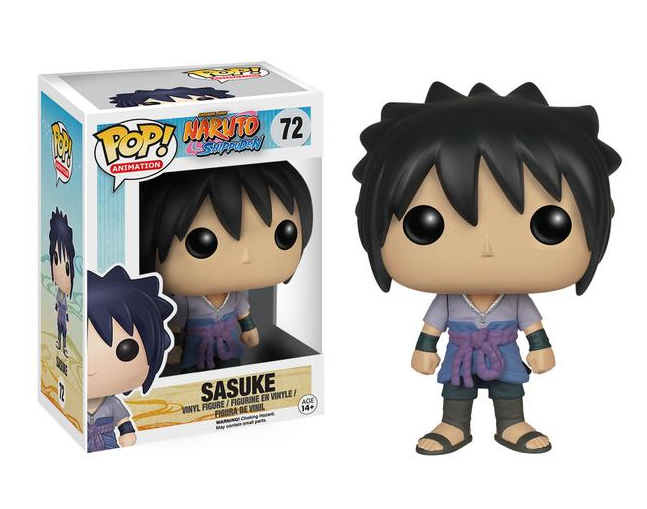 Sasuke
