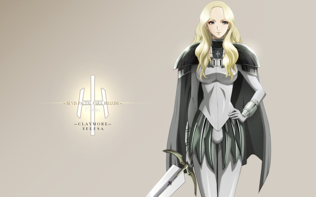 claymore