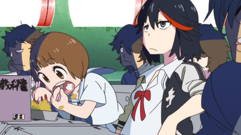 kill-la-kill