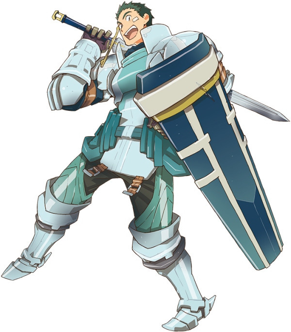 log horizon 
