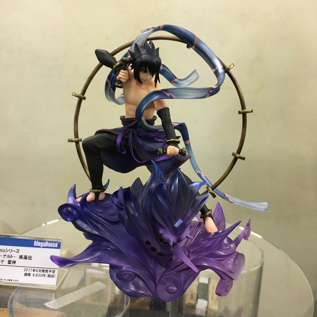 Sasuke