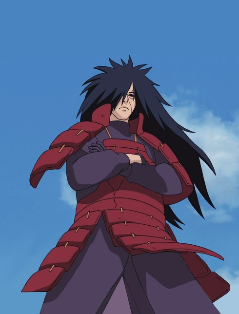 Madara