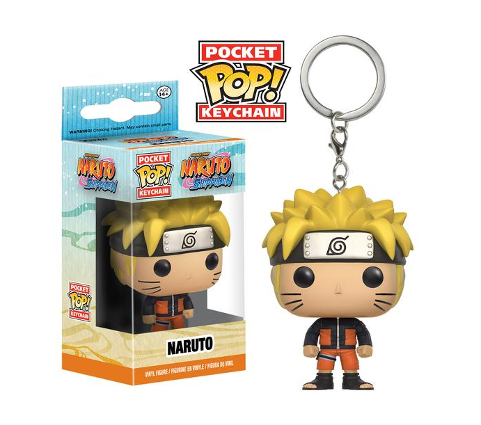 naruto pocket