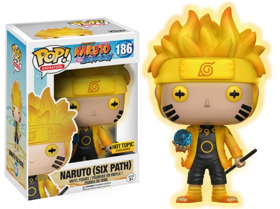 naruto six path