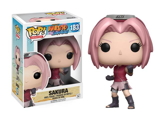 sakura