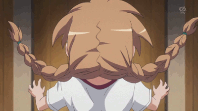 toradora - taiga