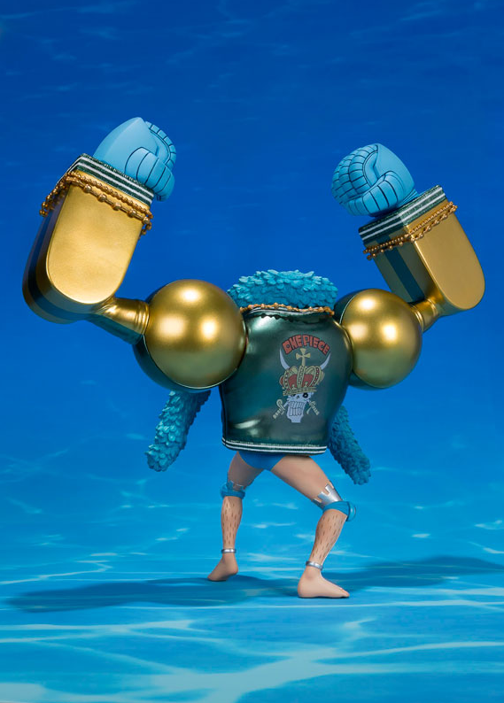 Francky dos