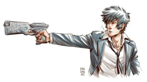 ron chan