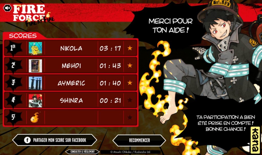 scores ff