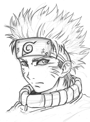 sketch_naruto_fan_art_by_corazondedragon