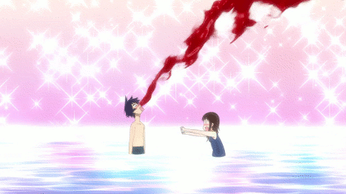 nisekoi - raku