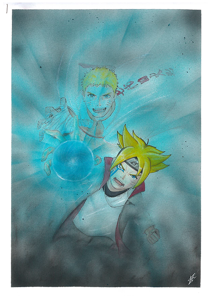 Boruto
