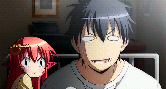 monster musume