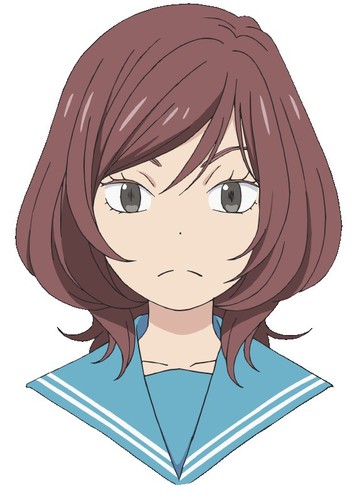 megumi
