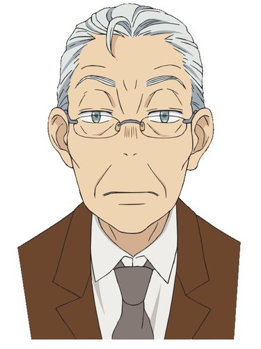 yanagihara
