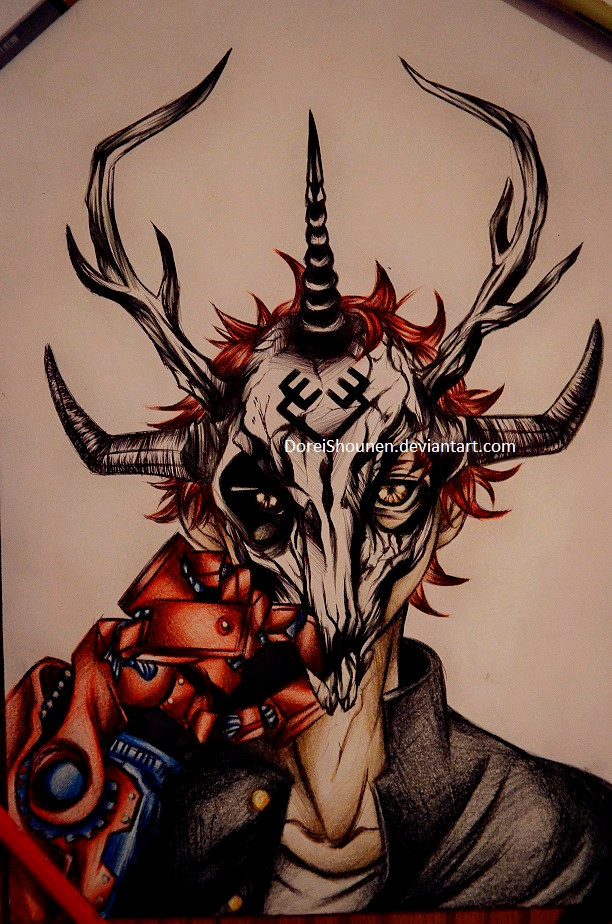 youkou_kakujou__smokin__parade__by_DoreiShounen-d9jo4a9