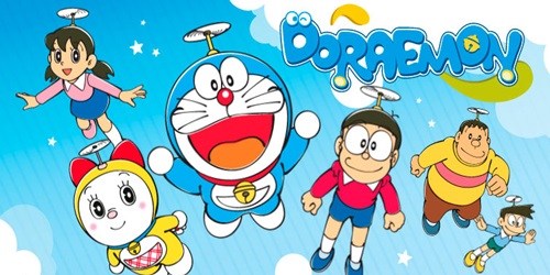 1DORAEMON