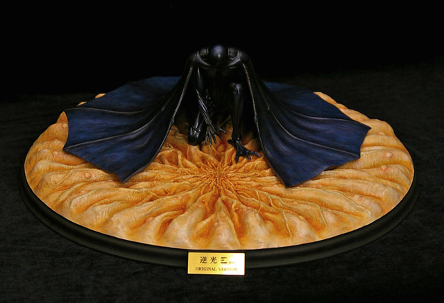 berserk femto - blog kana