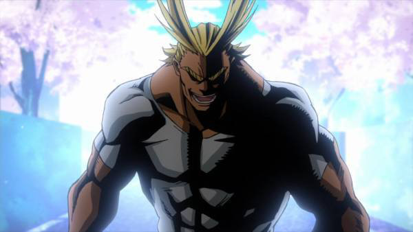 all-might-my-hero-academia