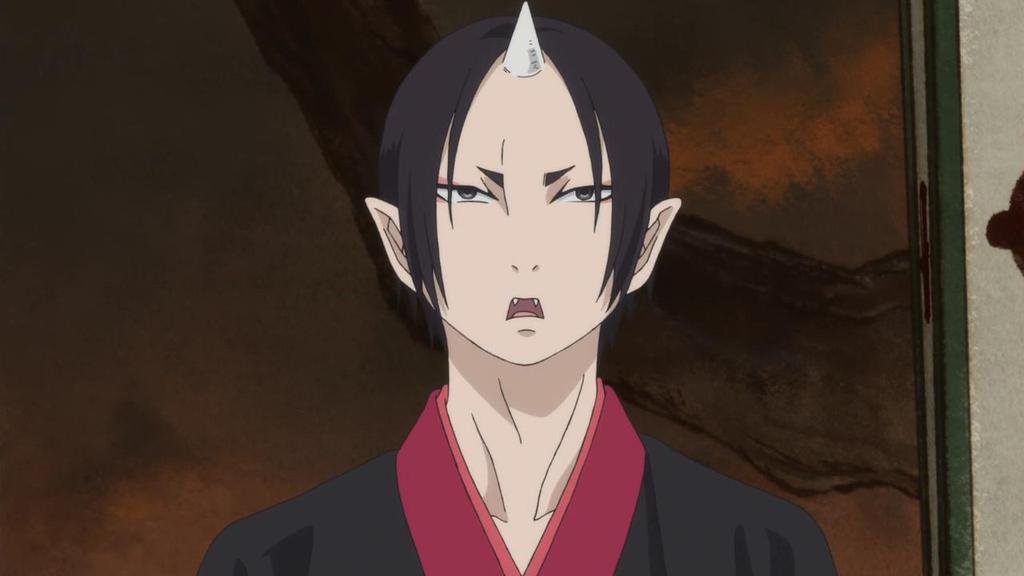 hozuki-coolheadedness