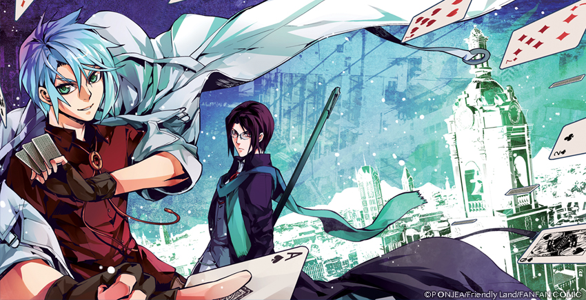 chronos ruler