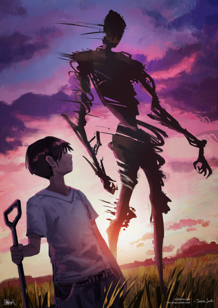 ajin___fanart_by_mei_xing-d9q2f5z