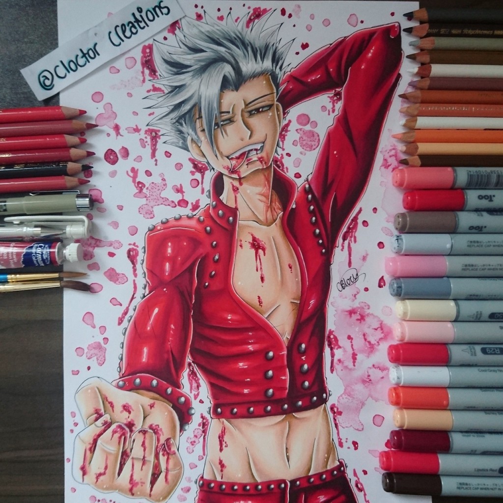 httpsitscloctorart.deviantart.com