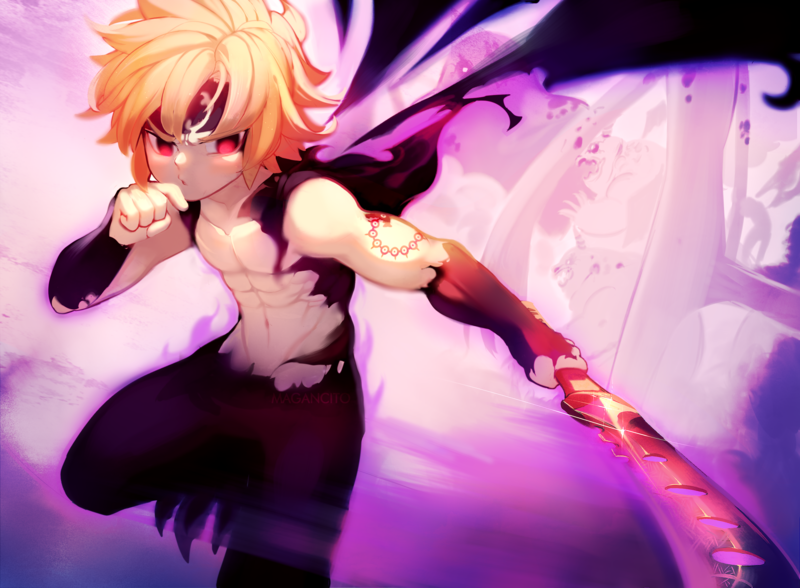 7 sins manga 7 sins manga