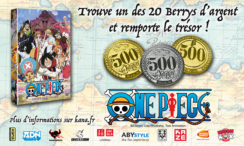 Berry-One-Piece